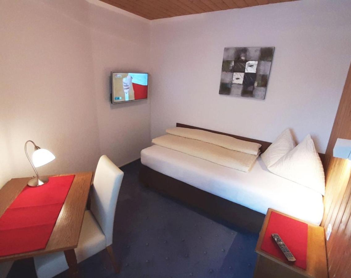 Soliva Hotel & Apartments 萨姆瑙恩 外观 照片