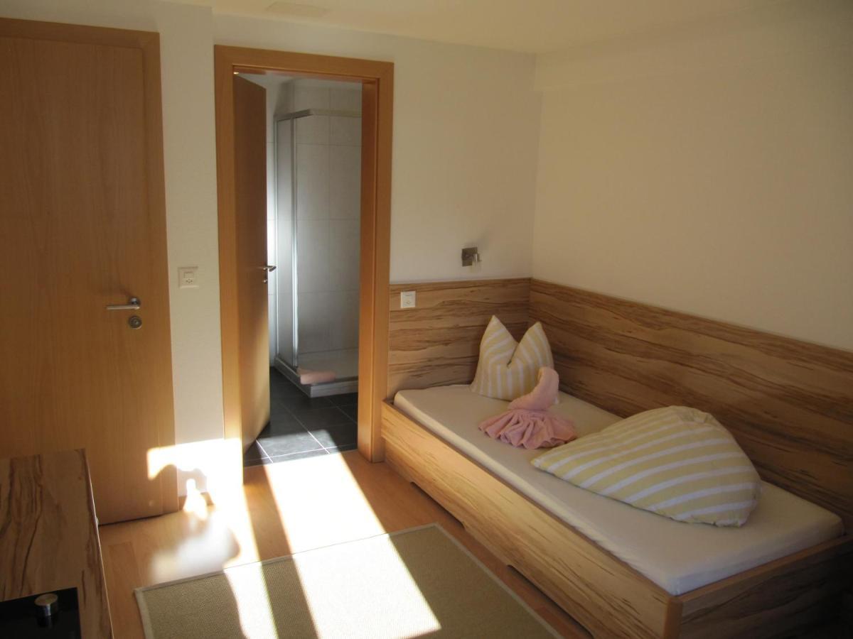 Soliva Hotel & Apartments 萨姆瑙恩 外观 照片